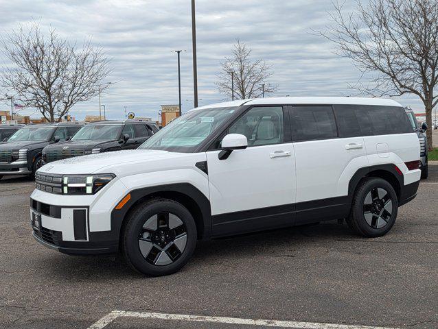 2026 Hyundai Santa Fe Hybrid SE for sale in WAITE PARK, MN