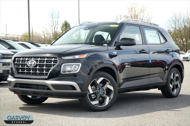 2026 Hyundai Venue SEL for sale in QUEENSBURY, NY