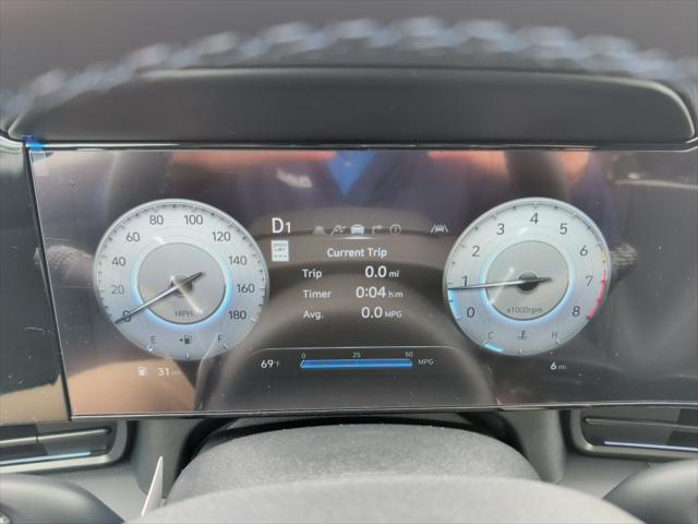 2026 Hyundai Elantra N