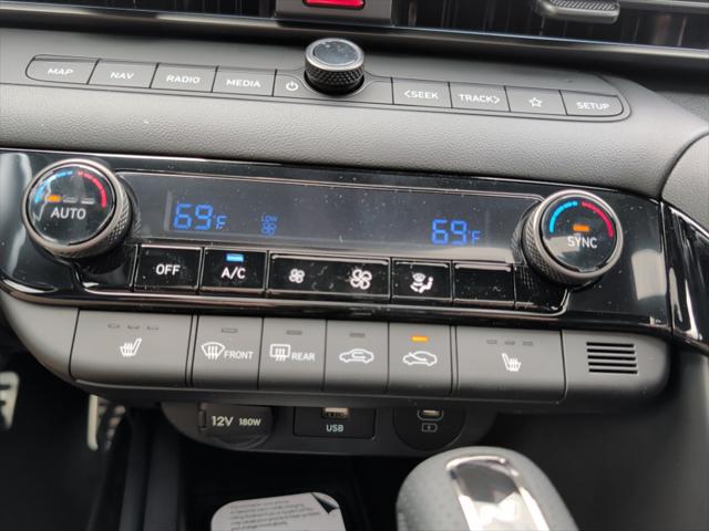 2026 Hyundai Elantra N