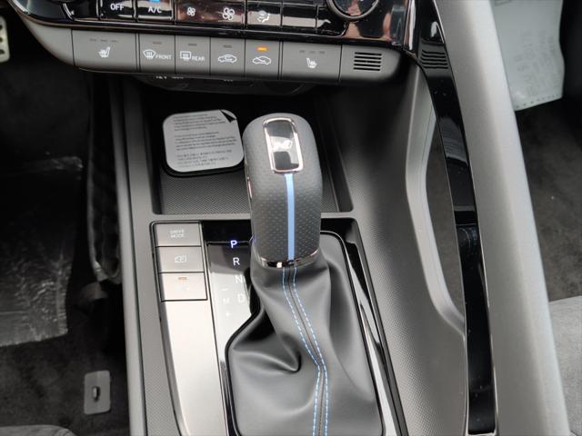 2026 Hyundai Elantra N