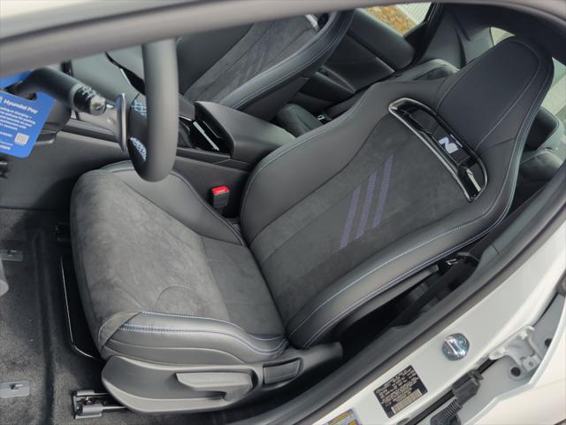 2026 Hyundai Elantra N