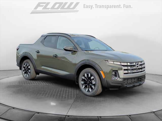 2026 Hyundai Santa Cruz SEL for sale in STATESVILLE, NC