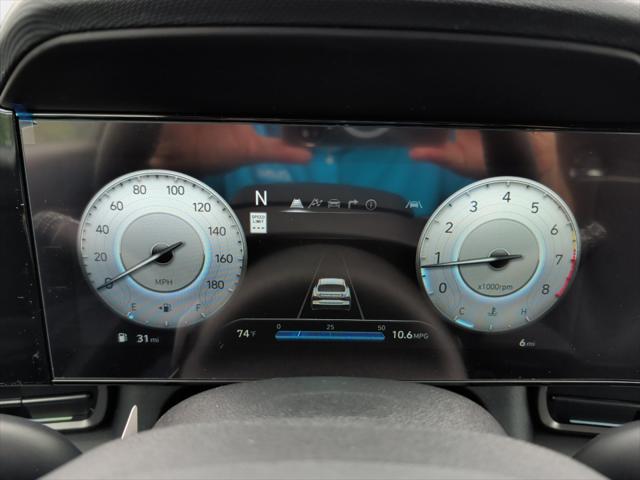 2026 Hyundai Elantra N