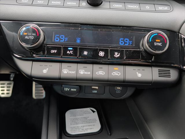 2026 Hyundai Elantra N