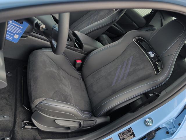 2026 Hyundai Elantra N