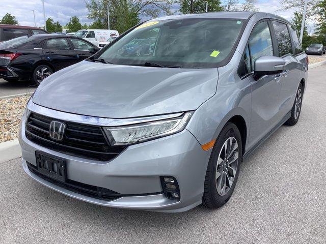 2024 Honda Odyssey EX-L for sale in AVON, IN