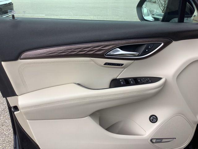 2021 Buick Envision AWD Avenir