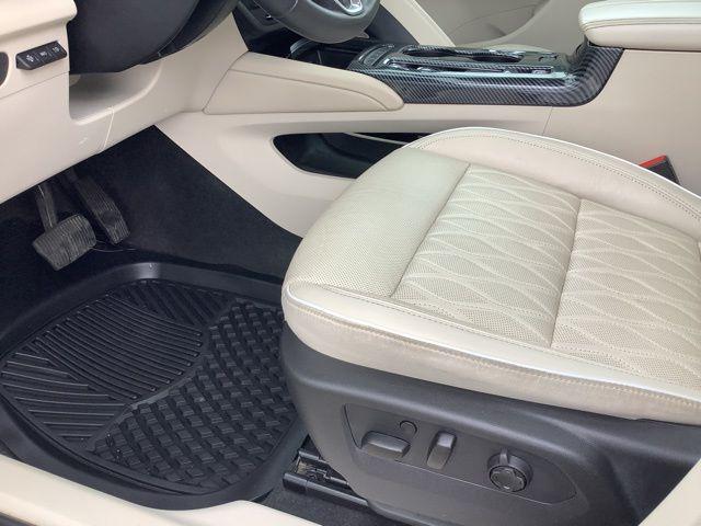 2021 Buick Envision AWD Avenir
