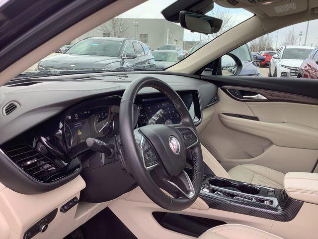 2021 Buick Envision AWD Avenir