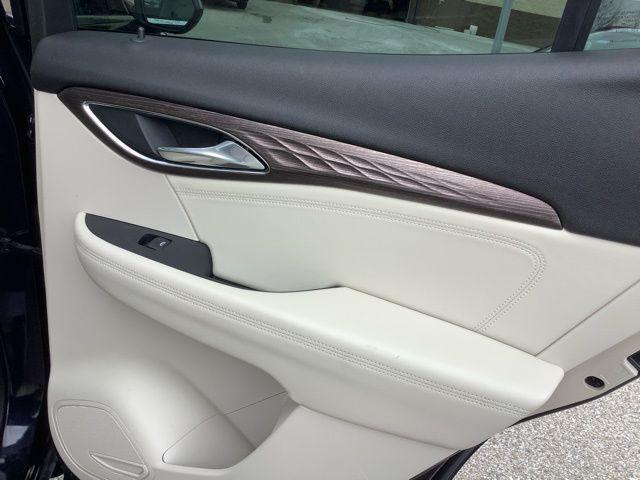 2021 Buick Envision AWD Avenir