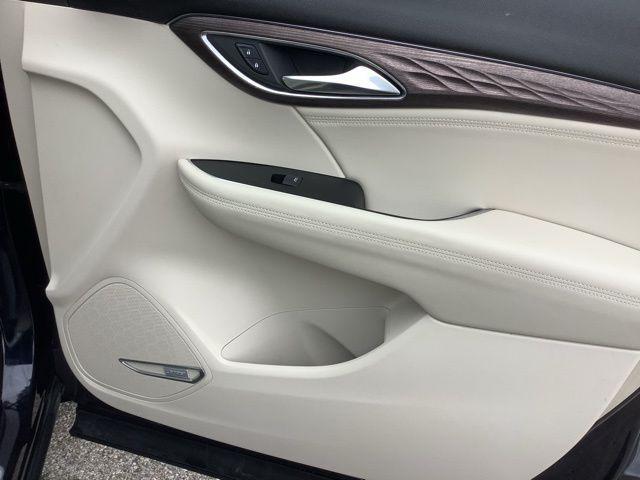 2021 Buick Envision AWD Avenir