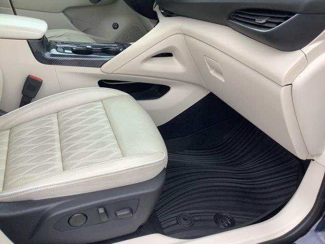2021 Buick Envision AWD Avenir