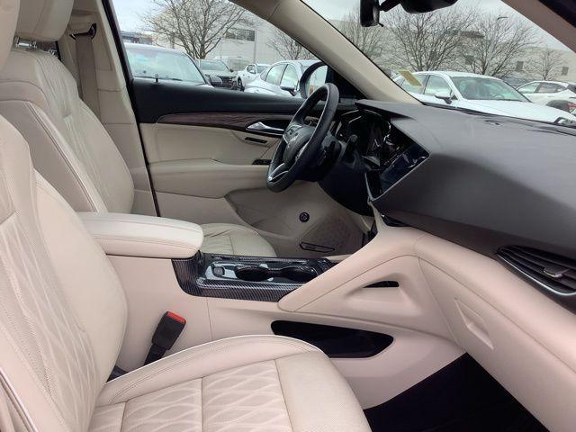 2021 Buick Envision AWD Avenir