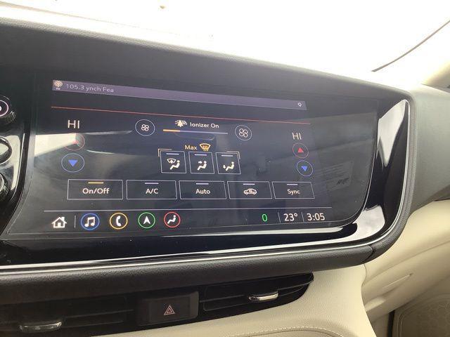 2021 Buick Envision AWD Avenir