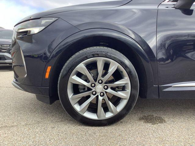 2021 Buick Envision AWD Avenir