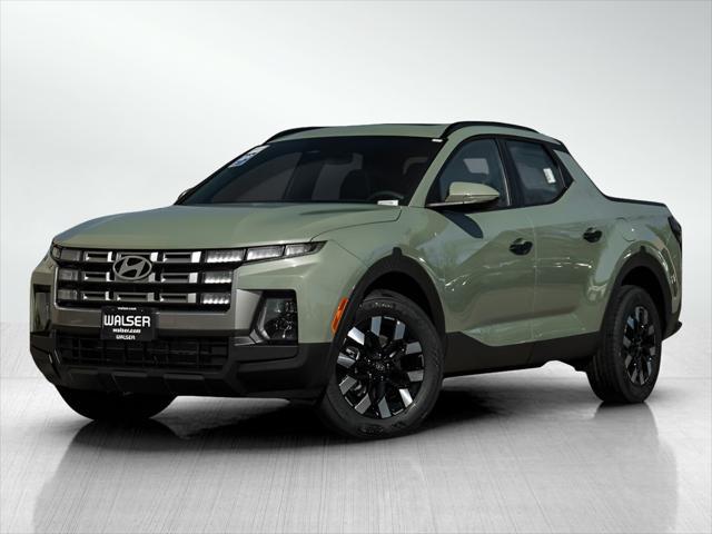 2026 Hyundai Santa Cruz SEL Activity for sale in BROOKLYN PARK, MN