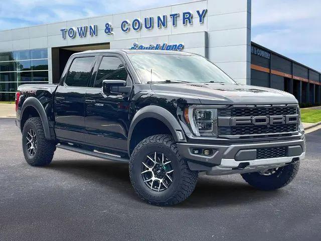 2021 Ford F-150 Raptor for sale in Pell City, AL
