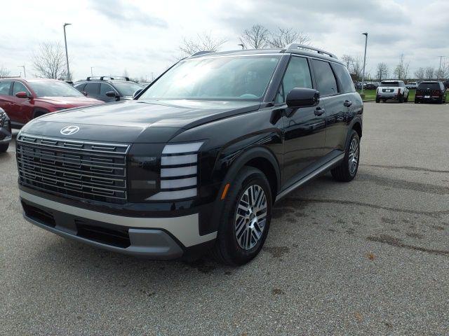 2026 Hyundai Palisade SEL 7P