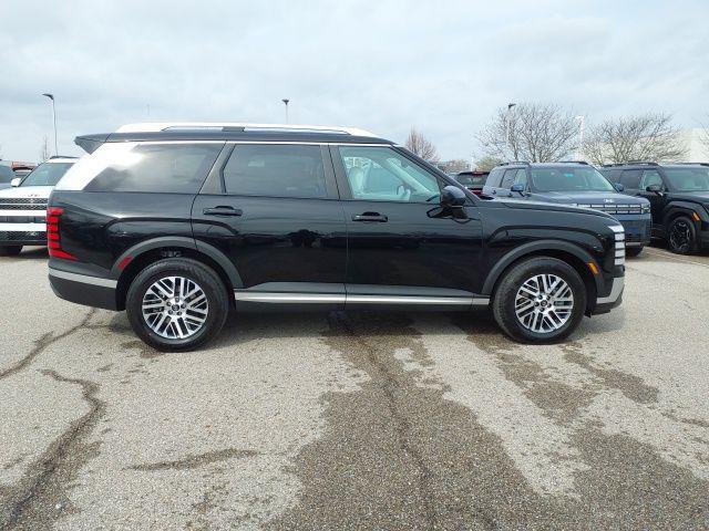2026 Hyundai Palisade SEL 7P