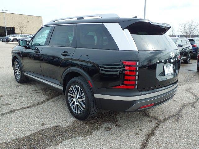 2026 Hyundai Palisade SEL 7P
