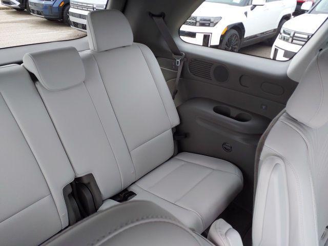 2026 Hyundai Palisade SEL 7P