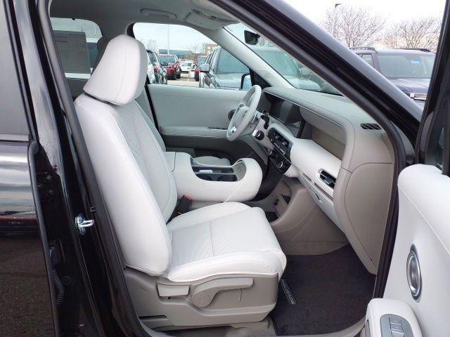 2026 Hyundai Palisade SEL 7P