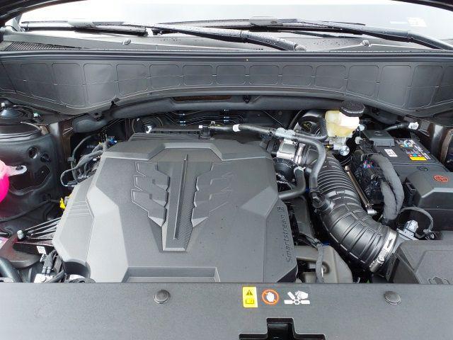 2026 Hyundai Palisade SEL 7P