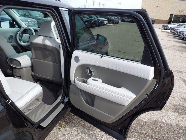 2026 Hyundai Palisade SEL 7P