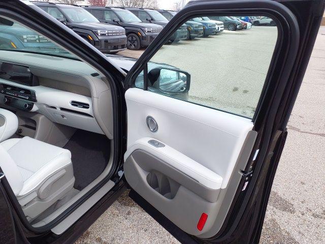 2026 Hyundai Palisade SEL 7P