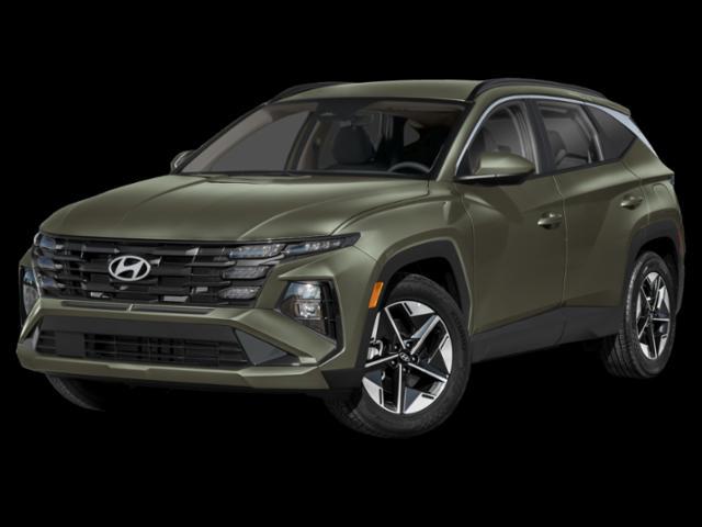2026 Hyundai Tucson SEL for sale in ASHEVILLE, NC