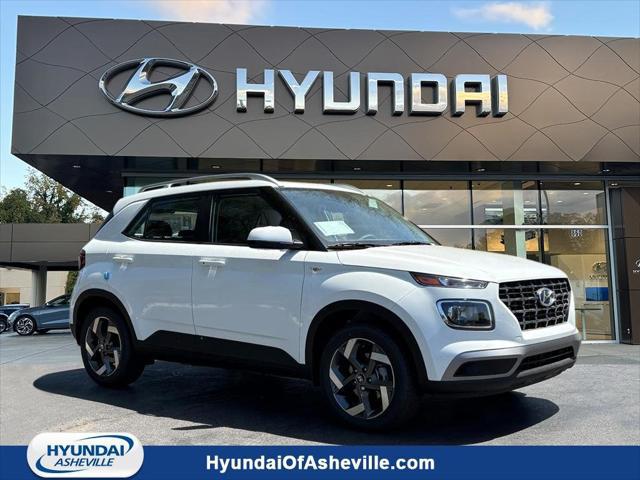 2026 Hyundai Venue SEL for sale in ASHEVILLE, NC