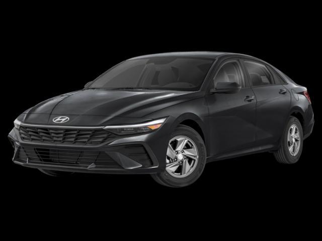 2026 Hyundai Elantra SE for sale in ASHEVILLE, NC
