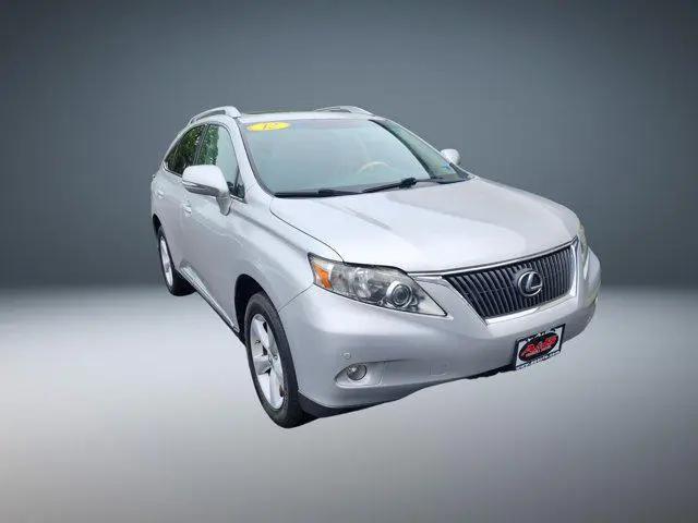 2012 Lexus RX 350 Base for sale in Virginia Beach, VA