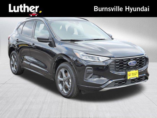 2023 Ford Escape ST-Line for sale in BURNSVILLE, MN