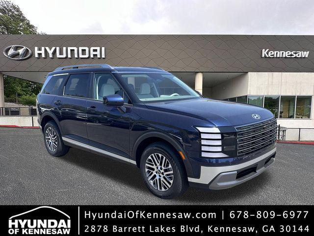 2026 Hyundai Palisade SEL 7P for sale in KENNESAW, GA