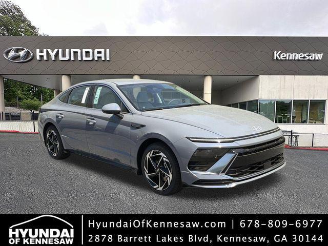 2026 Hyundai Sonata SEL Sport for sale in KENNESAW, GA