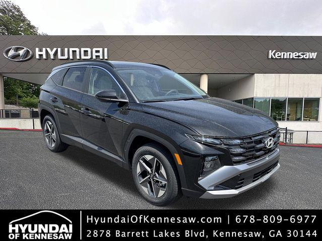 2026 Hyundai Tucson SEL for sale in KENNESAW, GA