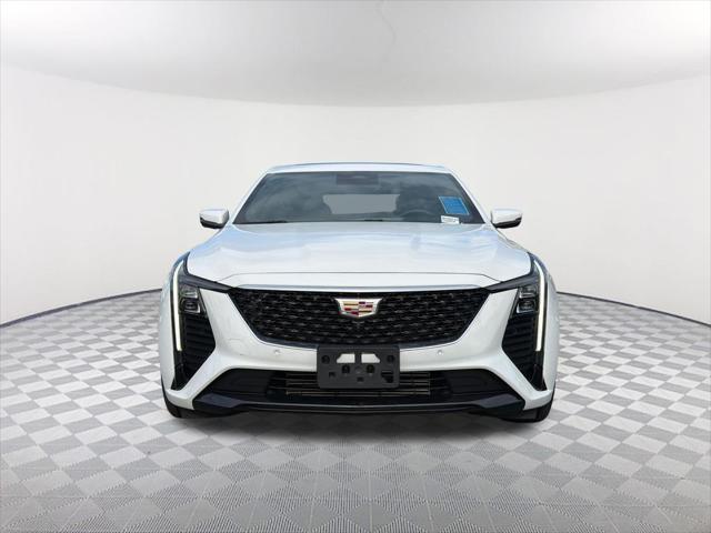 2025 Cadillac CT5 Premium Luxury RWD