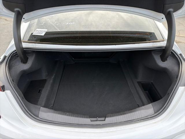2025 Cadillac CT5 Premium Luxury RWD