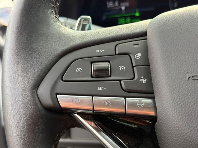 2025 Cadillac CT5 Premium Luxury RWD