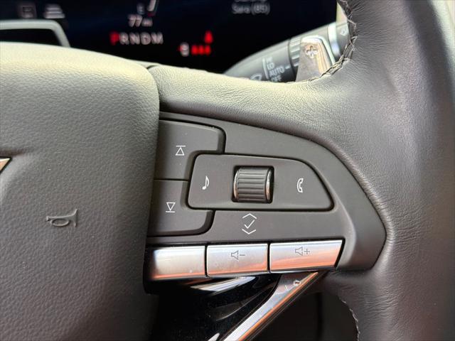 2025 Cadillac CT5 Premium Luxury RWD