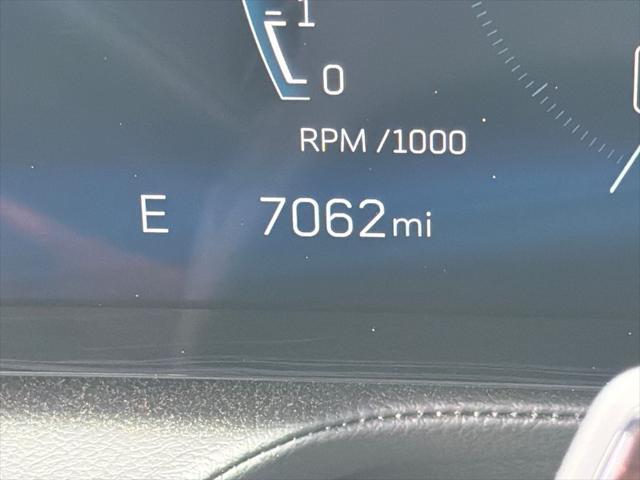 2025 Cadillac CT5 Premium Luxury RWD