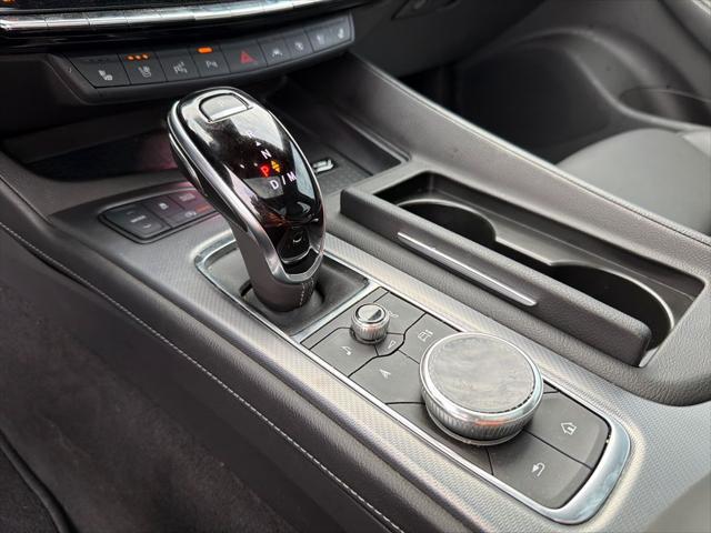 2025 Cadillac CT5 Premium Luxury RWD