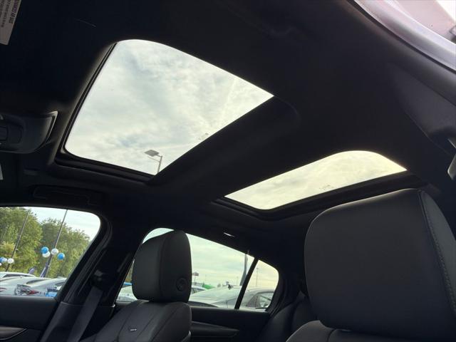 2025 Cadillac CT5 Premium Luxury RWD