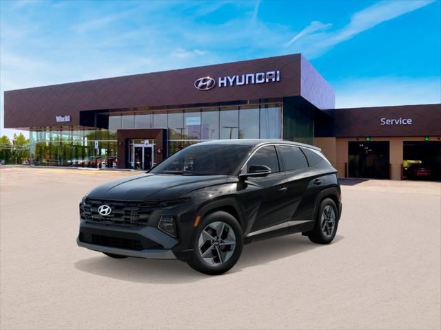 2026 Hyundai Tucson Hybrid SEL for sale in MATTESON, IL