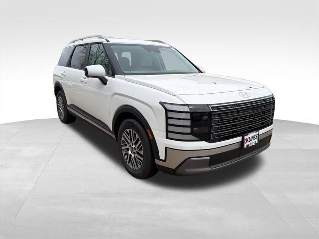 2026 Hyundai Palisade SEL Premium for sale in QUINCY, IL
