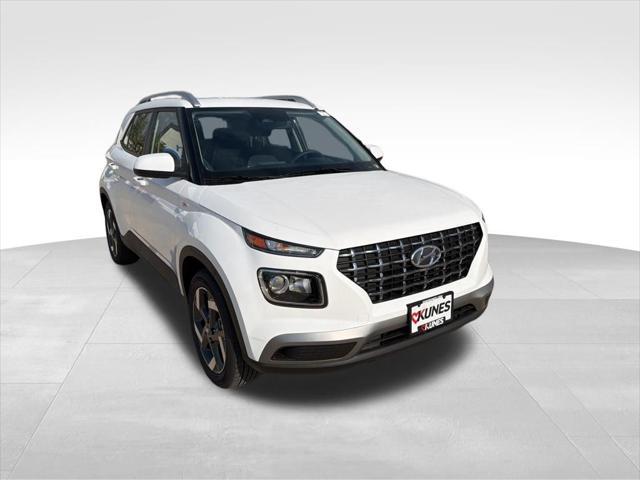 2026 Hyundai Venue SEL for sale in QUINCY, IL
