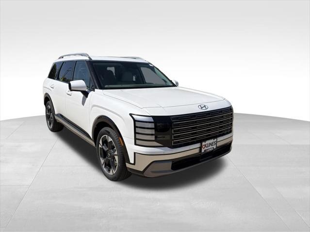 2026 Hyundai Palisade Limited for sale in QUINCY, IL