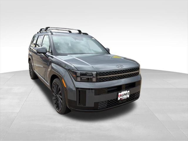 2026 Hyundai Santa Fe Calligraphy for sale in QUINCY, IL